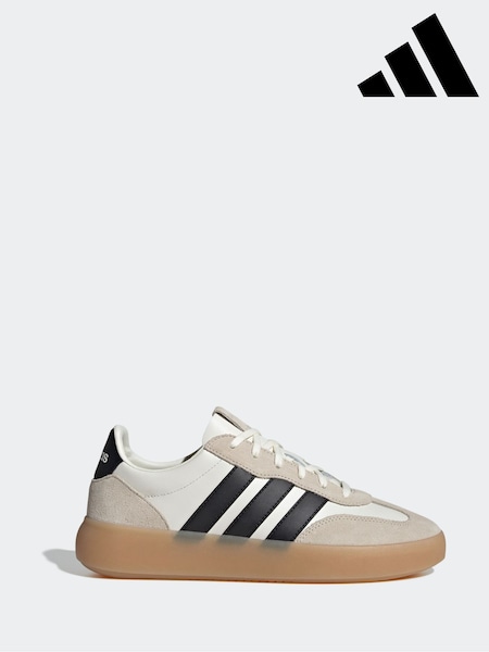 adidas Off White Barreda Decode Trainers (F14260) | R$ 790