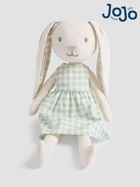 JoJo Maman Bébé Bunny Ragdoll (F15099) | €23.50