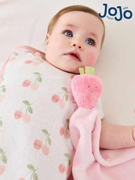 JoJo Maman Bébé Comforter (F15111) | €16