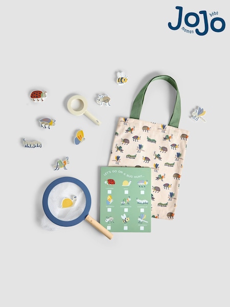 JoJo Maman Bébé Bug Scavenger Hunt Playset (F15118) | €34