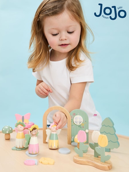Jojo Maman Bébé (F15135) | €29