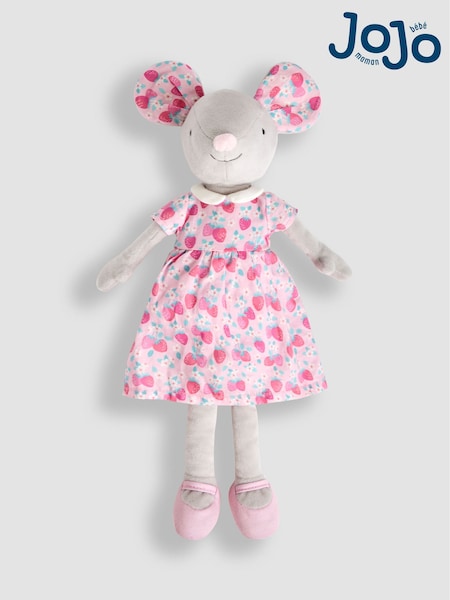 JoJo Maman Bébé Mia the Mouse (F15151) | €25