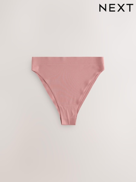 Mauve Purple N. Premium Ultimate Comfort Knickers (F15421) | €15