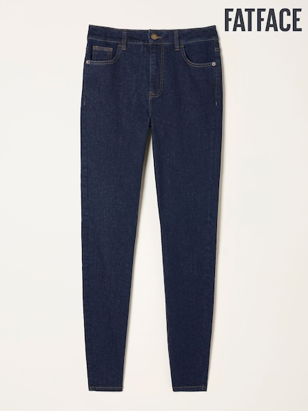 FatFace Witney Ink Skinny Jeans (F15439) | AED303