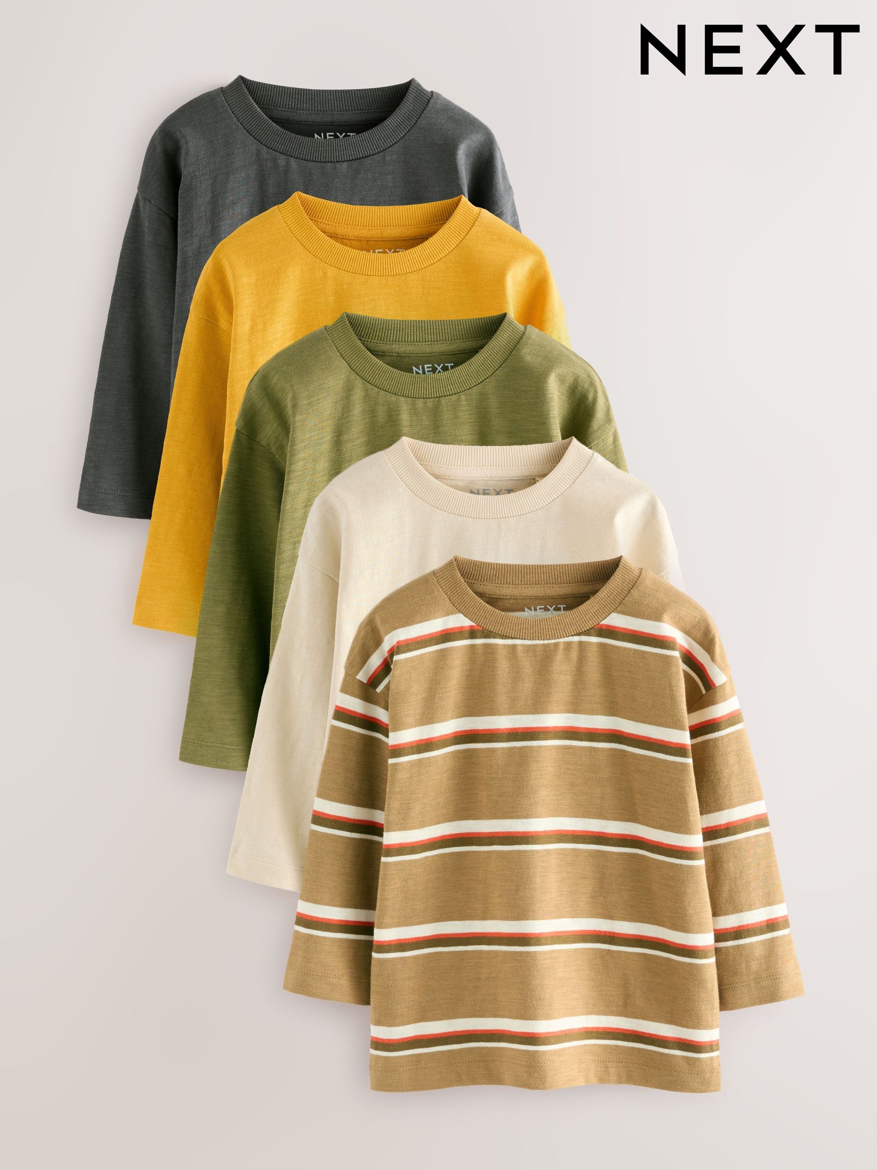 Boys' T-Shirts | Next Romania