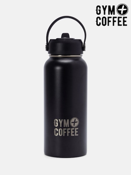 Gym + Coffee Hydrate 1 L Bottle (F15585) | ‏11 ر.ع.‏