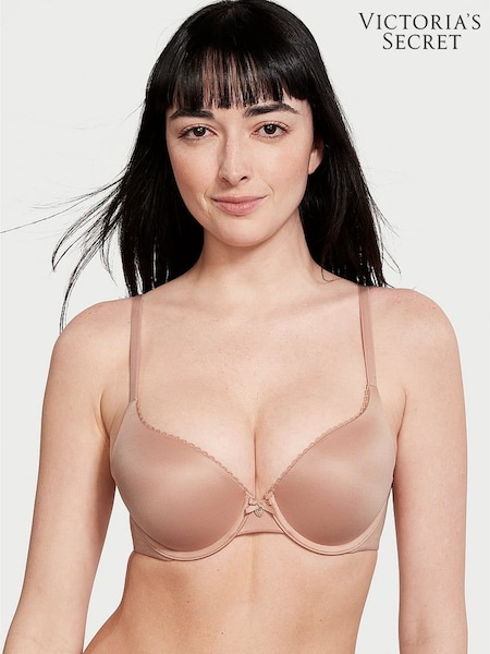 Victoria's Secret Macaron Nude Full Cup Push Up Bra (F15601) | €45