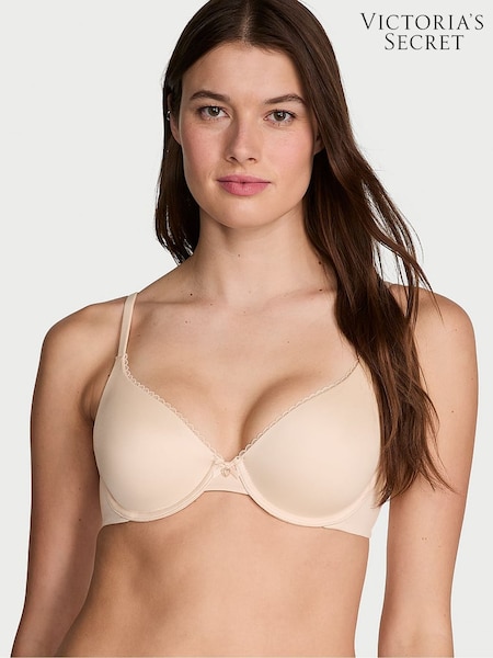 Victoria's Secret Marzipan Nude Full Cup Bra (F15604) | €45