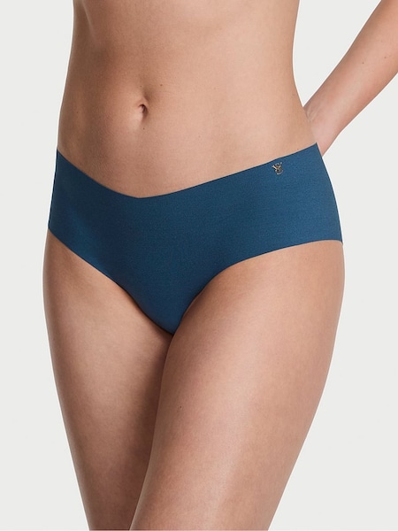 Victoria's Secret Midnight Sea Blue Cheeky Knickers (F15648) | €10.50