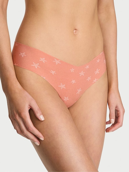 Victoria's Secret Starfish Nude Thong Knickers (F15649) | €10.50