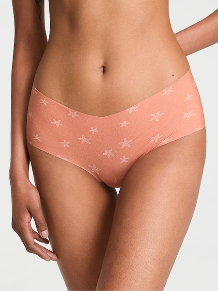 Victoria's Secret Starfish Nude Cheeky Knickers (F15679) | €10.50