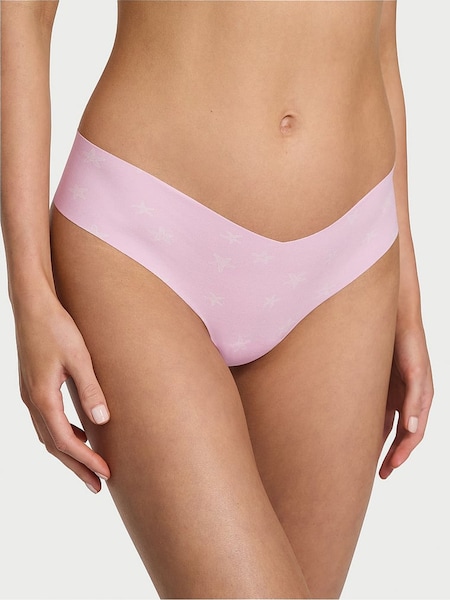 Victoria's Secret Starfish Purple Thong Knickers (F15680) | €10.50