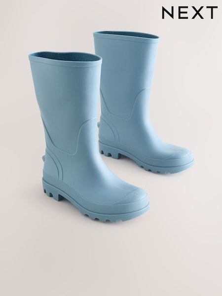 Bleu clair - Classic Wellies (F16492) | €18 - €22
