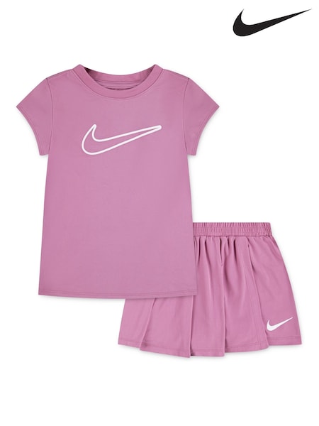 Nike Little KidsTop & Skirt set (F16705) | €42