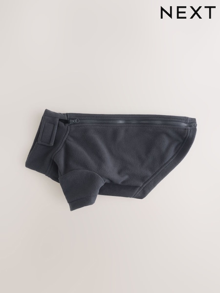Navy Pet Fleece (F16756) | €15