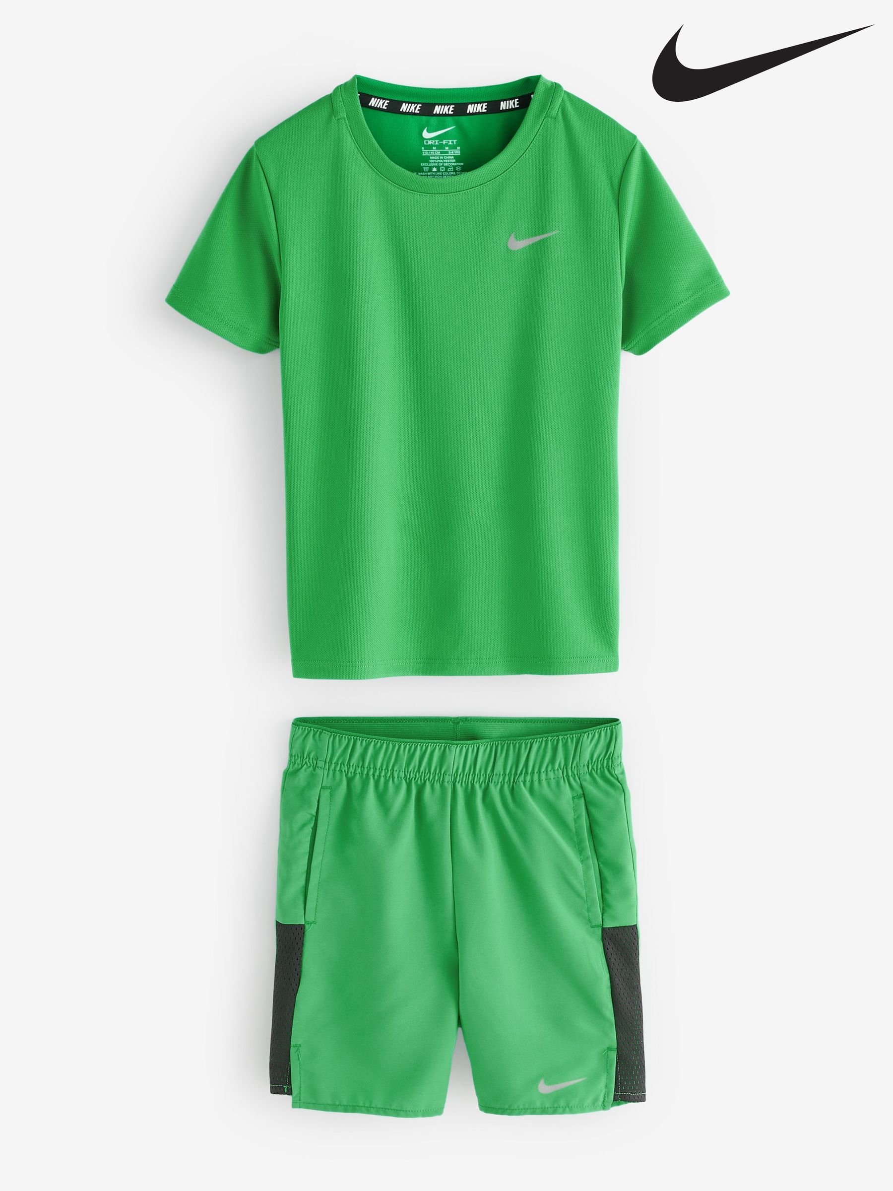 nike gym co ord
