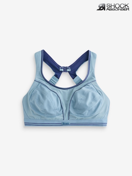 Shock Absorber Blue Ultimate Run Bra (F16837) | ‏303 د.إ.‏