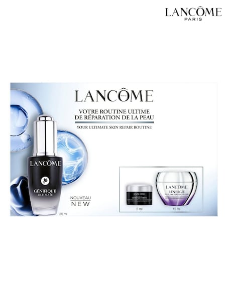 Lancôme Genifique Ultimate Serum 20ml Gift Set (F16962) | €55