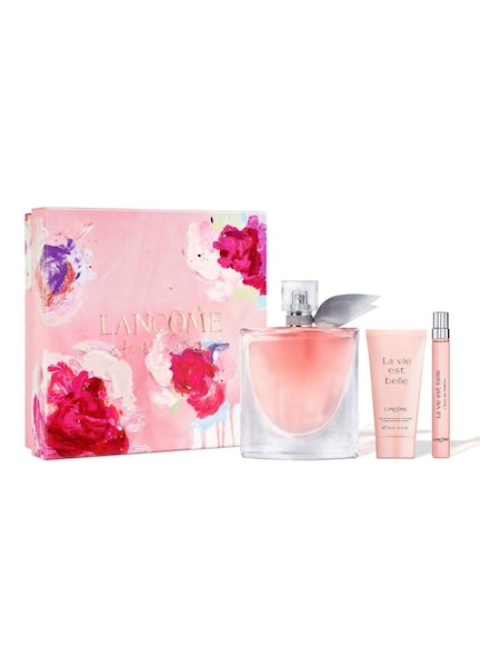 Lancôme La Vie Est Belle Eau de Parfum 100ml Fragrance Gift Set (F16976) | €172