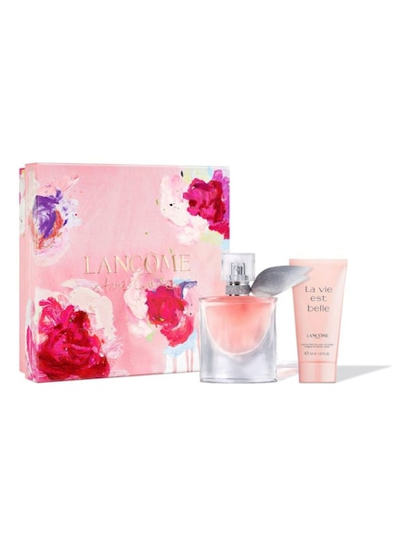 Lancôme La Vie Est Belle Eau de Parfum 30ml Fragrance Gift Set (F16978) | €95