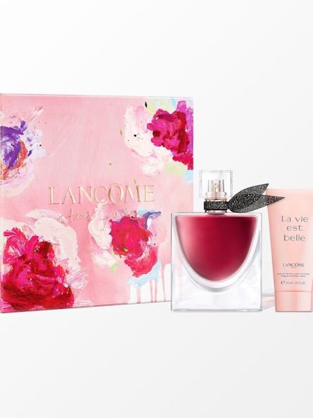 Lancôme La Vie Est Belle L'Elixir 50ml Fragrance Gift Set (F16979) | €144