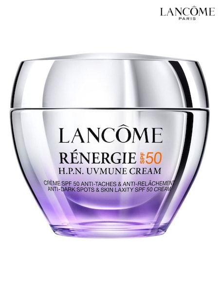 Lancôme Rénergie H.P.N. Uvmune SPF50 Cream 50ml (F16993) | €119