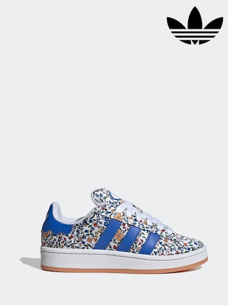 adidas Originals Natural Campus Trainers (F17077) | R$ 740