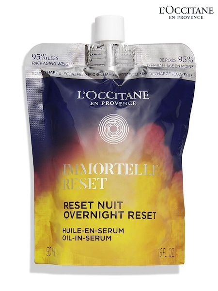 L'OCCITANE Reset Oil Serum Refil 50ml (F17237) | €106