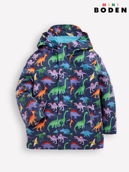 Boden Waterproof Fishermans Jacket (F17264) | ‏131 د.إ.‏ - ‏ 142‏ د.إ.
