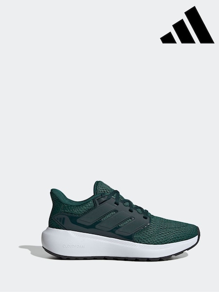 adidas Green Ultimashow 2.0 Lace Junior Trainers (F17327) | R$ 325
