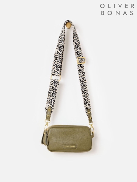 Oliver Bonas Naha Cross-body Bag (F17600) | €61