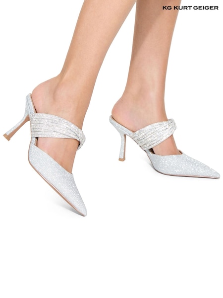 KG Kurt Geiger Aisha Shoes (F17629) | ₪397