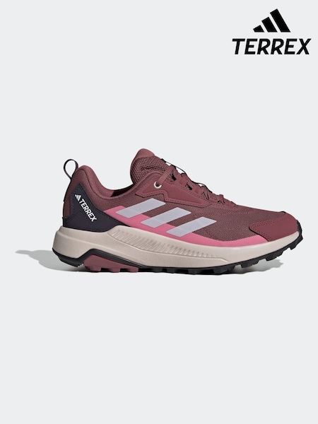 adidas Terrex Pink Anylander Trainers (F17888) | €77
