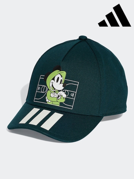 adidas Multi Disney Little Kids Mickey Mouse (F18003) | $24