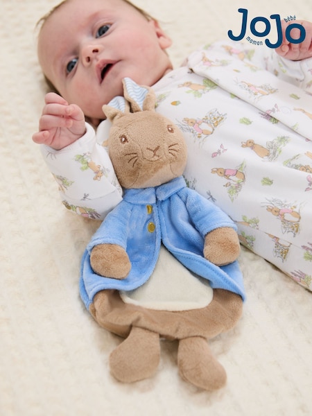 JoJo Maman Bébé Comforter (F18040) | €18.50