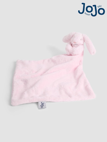 JoJo Maman Bébé Bella Bunny Comforter (F18060) | €18.50