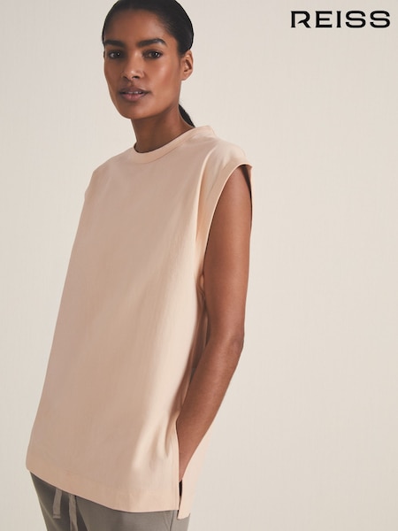 Persikka - Reiss Dylan Reiss | Les 100 Ciels Oversize liivi (F18141) | €91