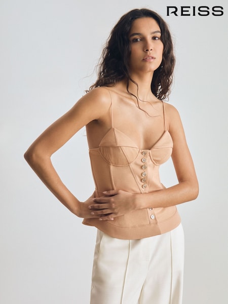 Reiss Picton Atelier Corset Top (F18164) | 345 €