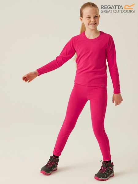Regatta Junior BaseLayer Leggings (F18298) | 16 €