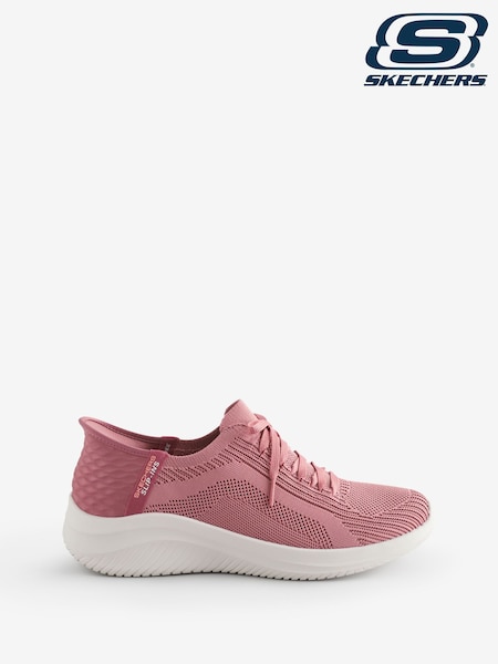 Skechers Wide Fit Ultra Flex 3.0 Brilliant Trainers (F18578) | 139 €