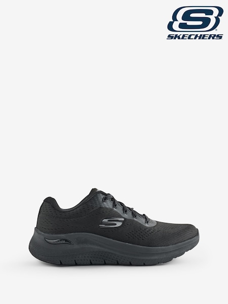 Skechers Arch Fit 2.0 Big League Wide Fit Trainers (F18585) | 139 €