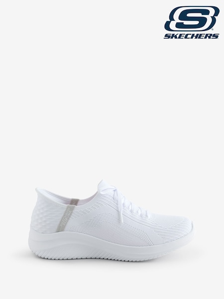 Skechers Wide Fit Ultra Flex 3.0 Brilliant Trainers (F18586) | 139 €