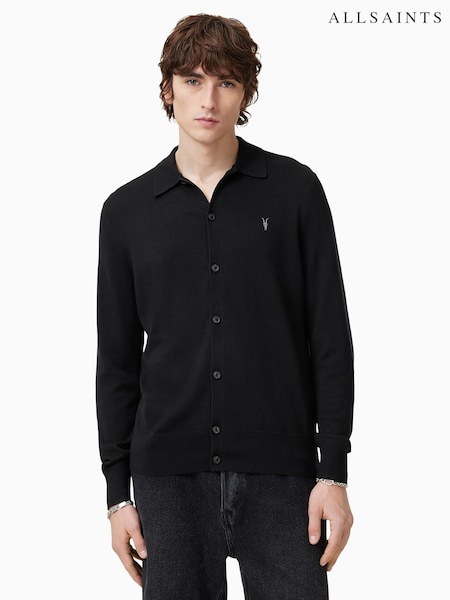 AllSaints Kilburn Cardigan (F18859) | € 130