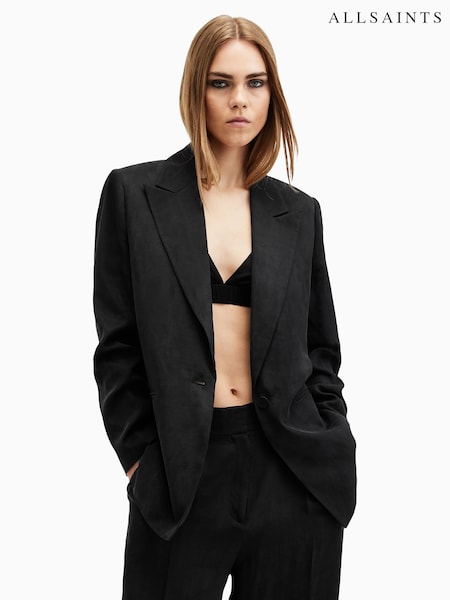 AllSaints Averie Ten Blazer (F18867) | 2,003 LEI