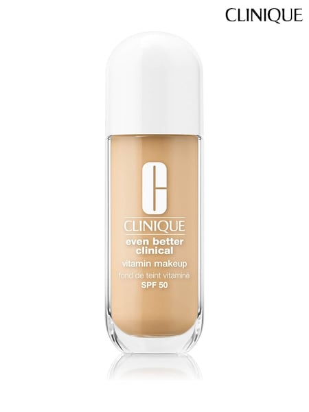 Clinique Even Better Vitamin Makeup Foundation SPF 50 30ml (F18988) | €51