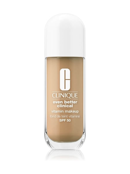 Clinique Even Better Vitamin Makeup Foundation SPF 50 30ml (F18994) | €51