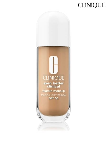 Clinique Even Better Vitamin Makeup Foundation SPF 50 30ml (F18995) | €51