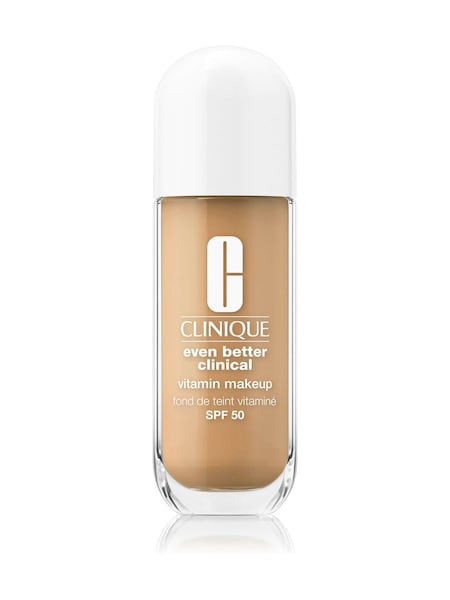 Clinique Even Better Vitamin Makeup Foundation SPF 50 30ml (F18996) | €51