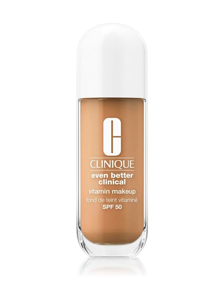 Clinique Even Better Vitamin Makeup Foundation SPF 50 30ml (F19000) | €51