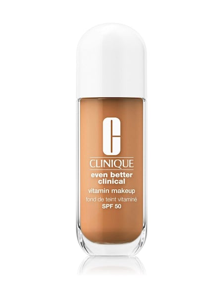 Clinique Even Better Vitamin Makeup Foundation SPF 50 30ml (F19002) | €51